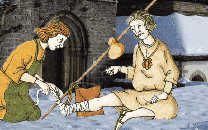 prevenire e curare le vesciche